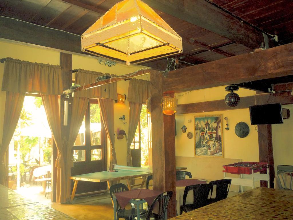 Salta Por Siempre Hostel Kamer foto